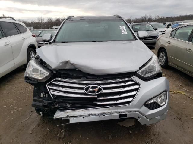 2015 Hyundai Santa FE GLS