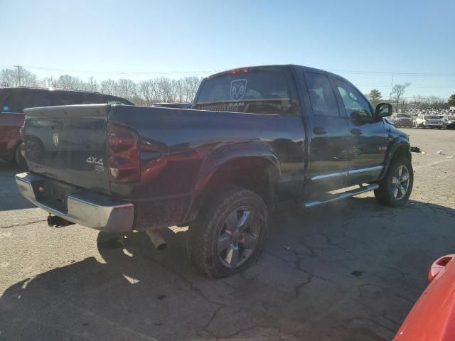 2008 Dodge RAM 1500 ST