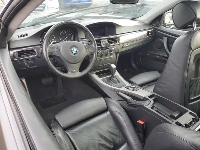 2012 BMW 335 XI