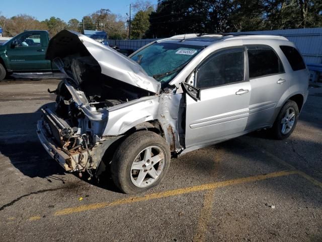 2005 Chevrolet Equinox LT