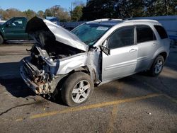 Chevrolet salvage cars for sale: 2005 Chevrolet Equinox LT