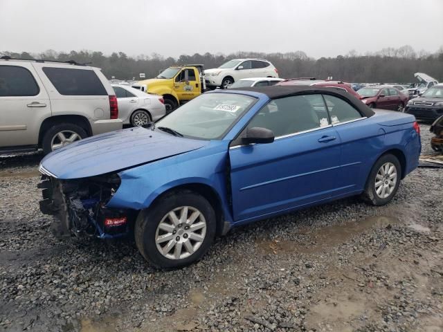 2008 Chrysler Sebring