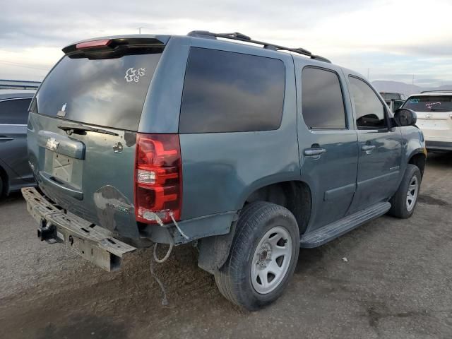 2009 Chevrolet Tahoe C1500 LT