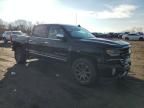 2017 Chevrolet Silverado K1500 LTZ