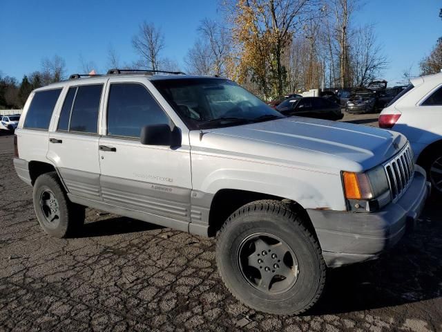 1996 Jeep Grand Cherokee Laredo