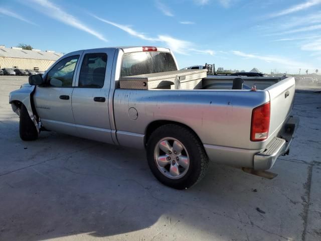 2003 Dodge RAM 1500 ST