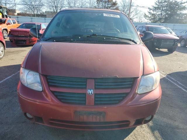 2007 Dodge Grand Caravan SXT