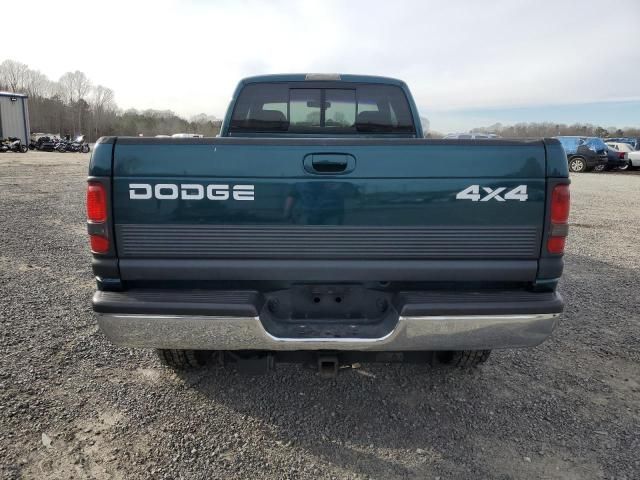 1998 Dodge RAM 2500