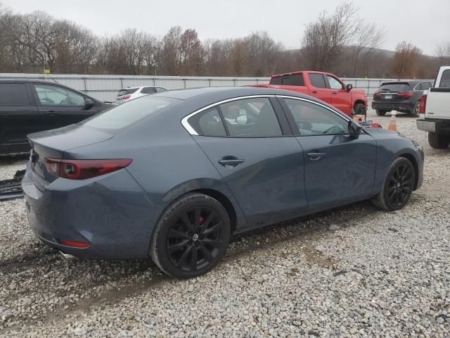 2023 Mazda 3 Preferred