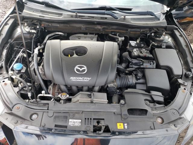 2014 Mazda 3 Touring