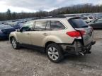 2010 Subaru Outback 2.5I Premium