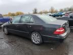 2005 Lexus LS 430