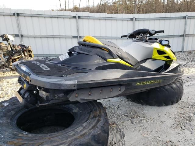 2013 Seadoo RXP