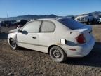 2003 Hyundai Accent L