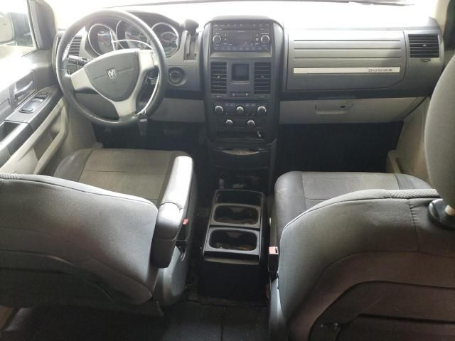 2008 Dodge Grand Caravan SE