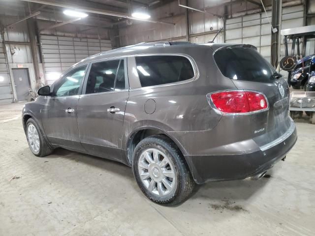 2012 Buick Enclave