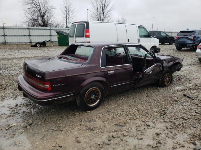 1994 Buick Century Special