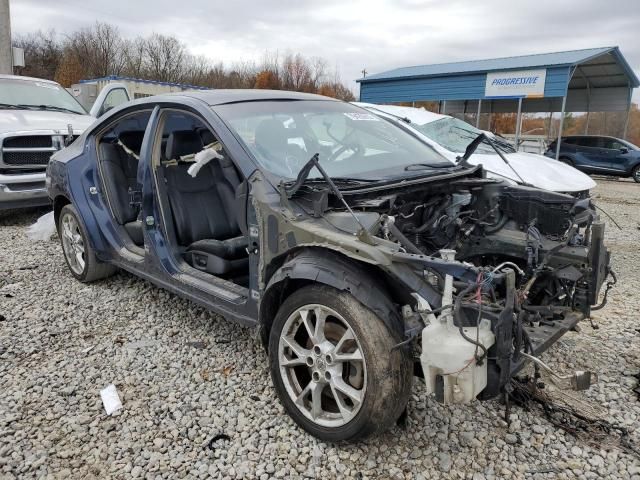 2014 Nissan Maxima S