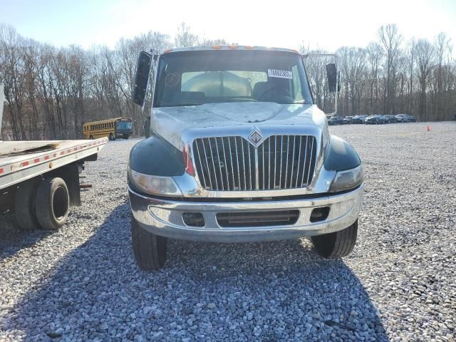 2006 International 4000 4300