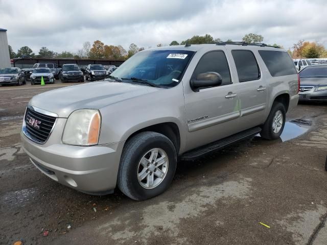 2008 GMC Yukon XL C1500