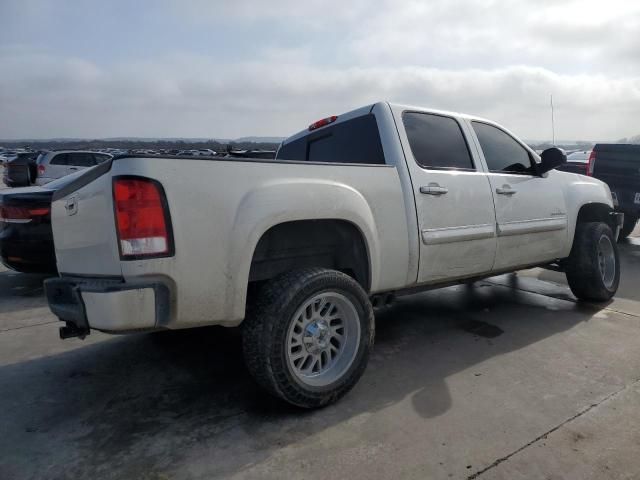 2012 GMC Sierra K1500 Denali