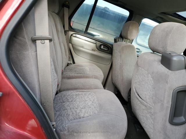 2004 GMC Envoy