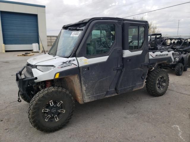 2021 Polaris Ranger Crew XP 1000 Northstar Ultimate