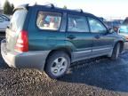 2004 Subaru Forester 2.5XS