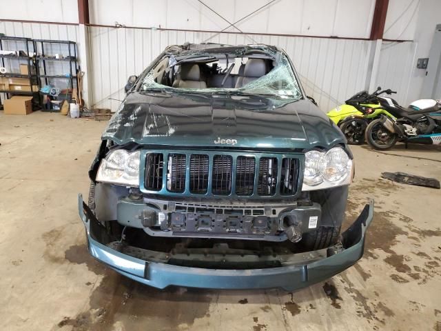 2006 Jeep Grand Cherokee Laredo