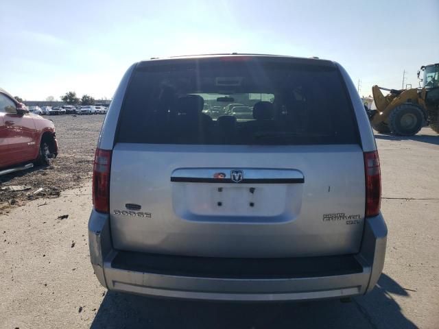 2010 Dodge Grand Caravan SXT