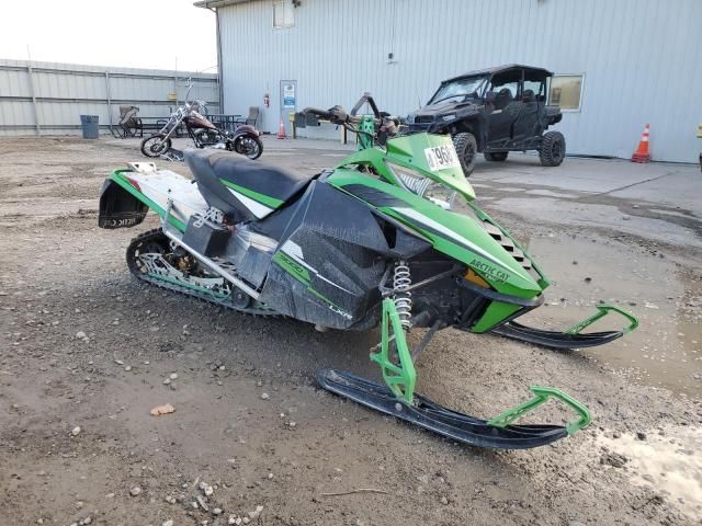 2015 Arctic Cat XF9000