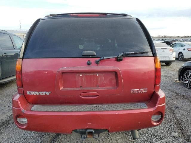 2004 GMC Envoy