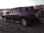 2008 Honda Ridgeline RTL