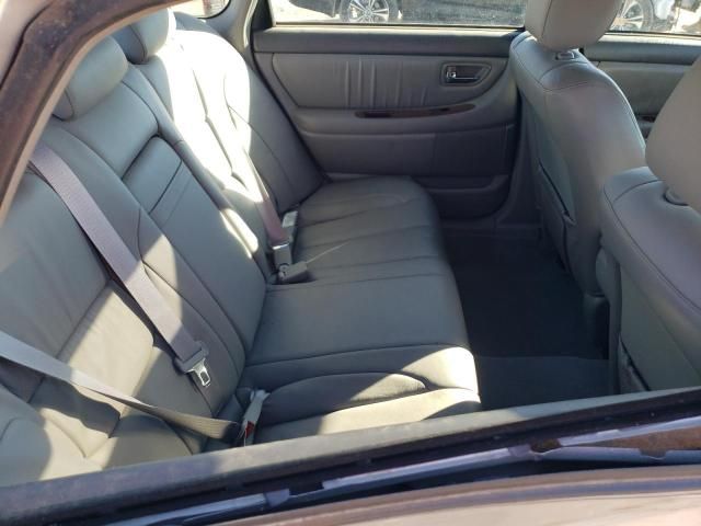 2004 Toyota Avalon XL