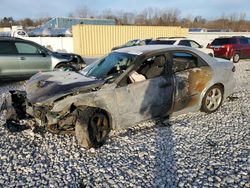 Carros salvage para piezas a la venta en subasta: 2007 Mazda 6 I