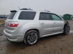 2012 GMC Acadia Denali