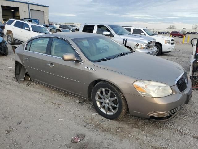 2006 Buick Lucerne CXL