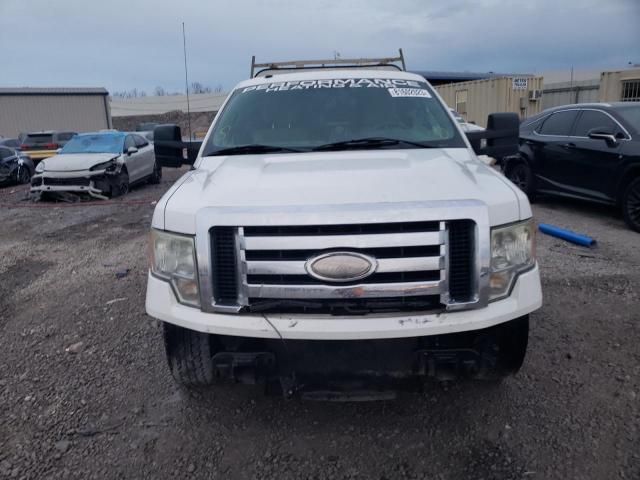 2009 Ford F150 Super Cab