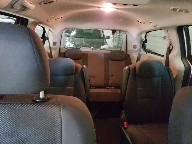 2009 Dodge Grand Caravan SE