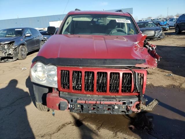 2006 Jeep Grand Cherokee Laredo