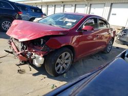 Vehiculos salvage en venta de Copart Louisville, KY: 2013 Buick Lacrosse