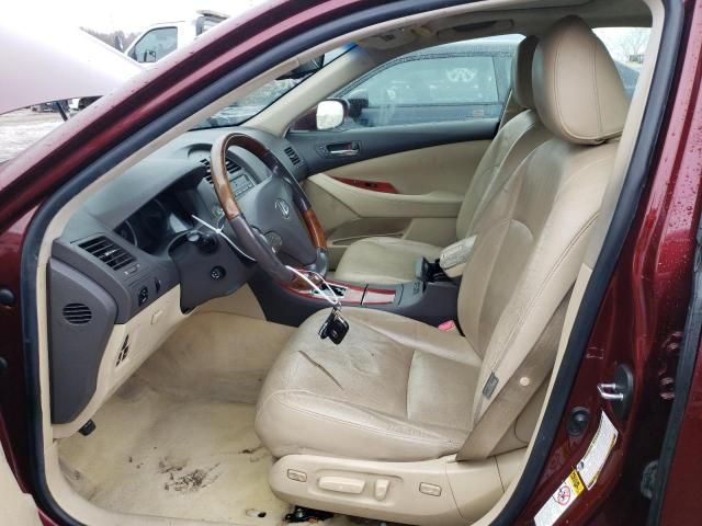 2008 Lexus ES 350