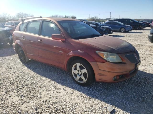 2005 Pontiac Vibe