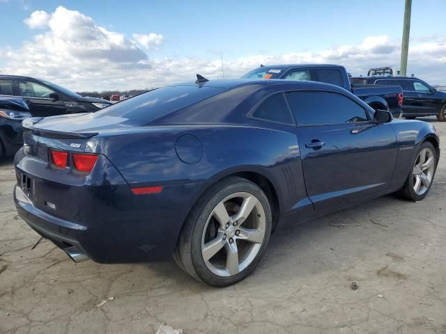 2010 Chevrolet Camaro SS