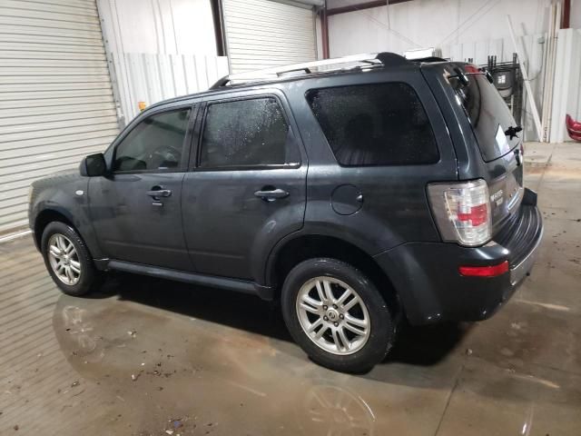 2009 Mercury Mariner Premier