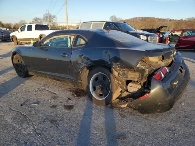 2013 Chevrolet Camaro LS