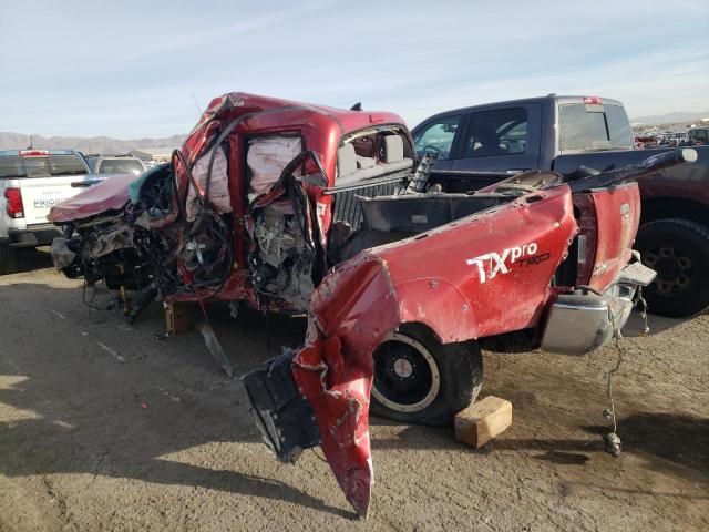 2012 Toyota Tacoma Double Cab