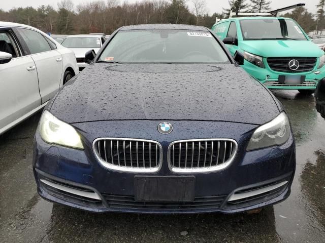 2014 BMW 535 XI