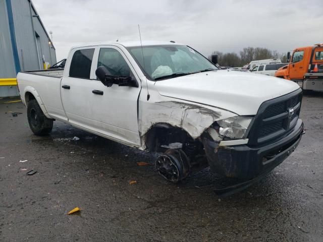 2015 Dodge RAM 2500 ST