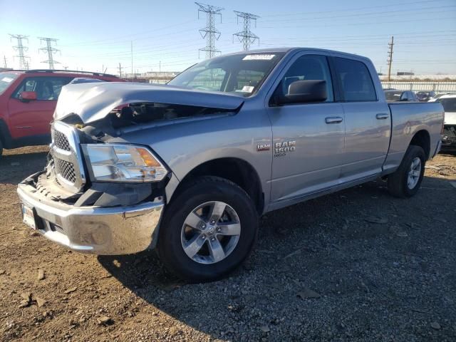 2020 Dodge RAM 1500 Classic SLT